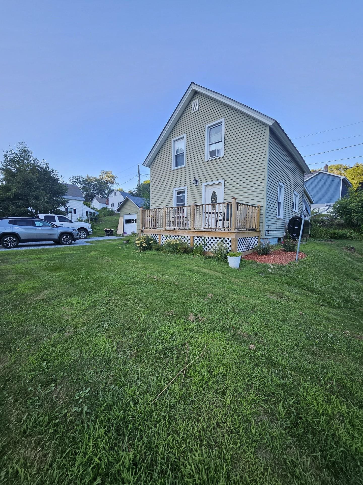 38 Taylor Hill Road Proctor, VT 05765 - Photo 1 of 20 Gallery Image 1