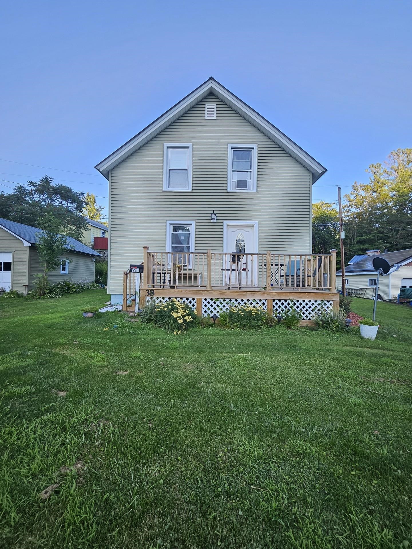 38 Taylor Hill Road Proctor, VT 05765 - Photo 12 of 20 Gallery Image 12