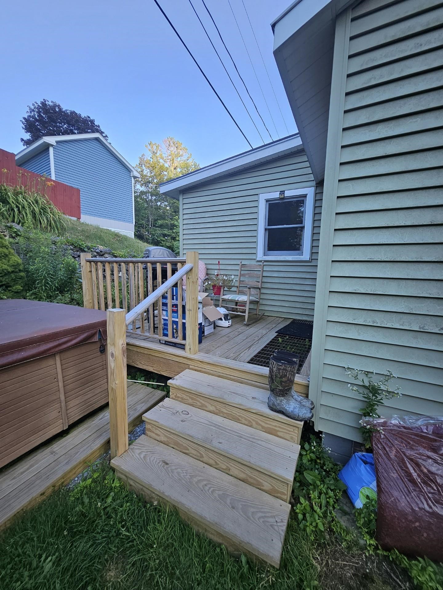 38 Taylor Hill Road Proctor, VT 05765 - Photo 15 of 20 Gallery Image 15
