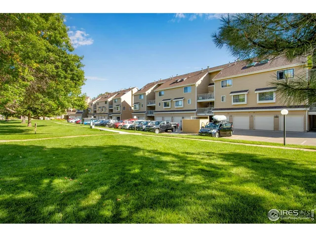 $435,000 | 5932 Gunbarrel Avenue, Unit E, Boulder, CO 80301