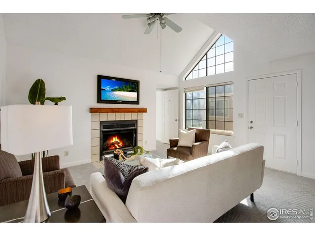 $435,000 | 5932 Gunbarrel Avenue, Unit E, Boulder, CO 80301