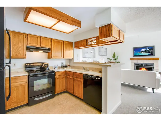 $435,000 | 5932 Gunbarrel Avenue, Unit E, Boulder, CO 80301