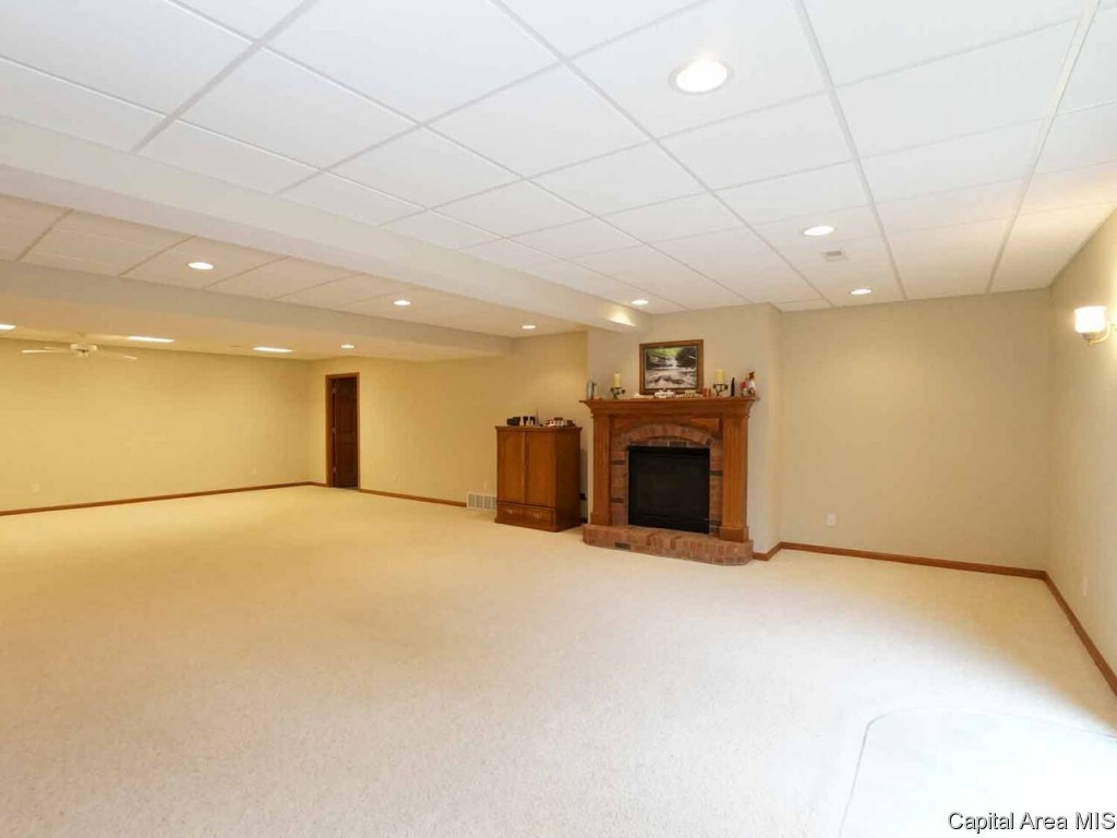 3423 Hazlett Road Springfield, IL 62707 - Photo 34 of 36