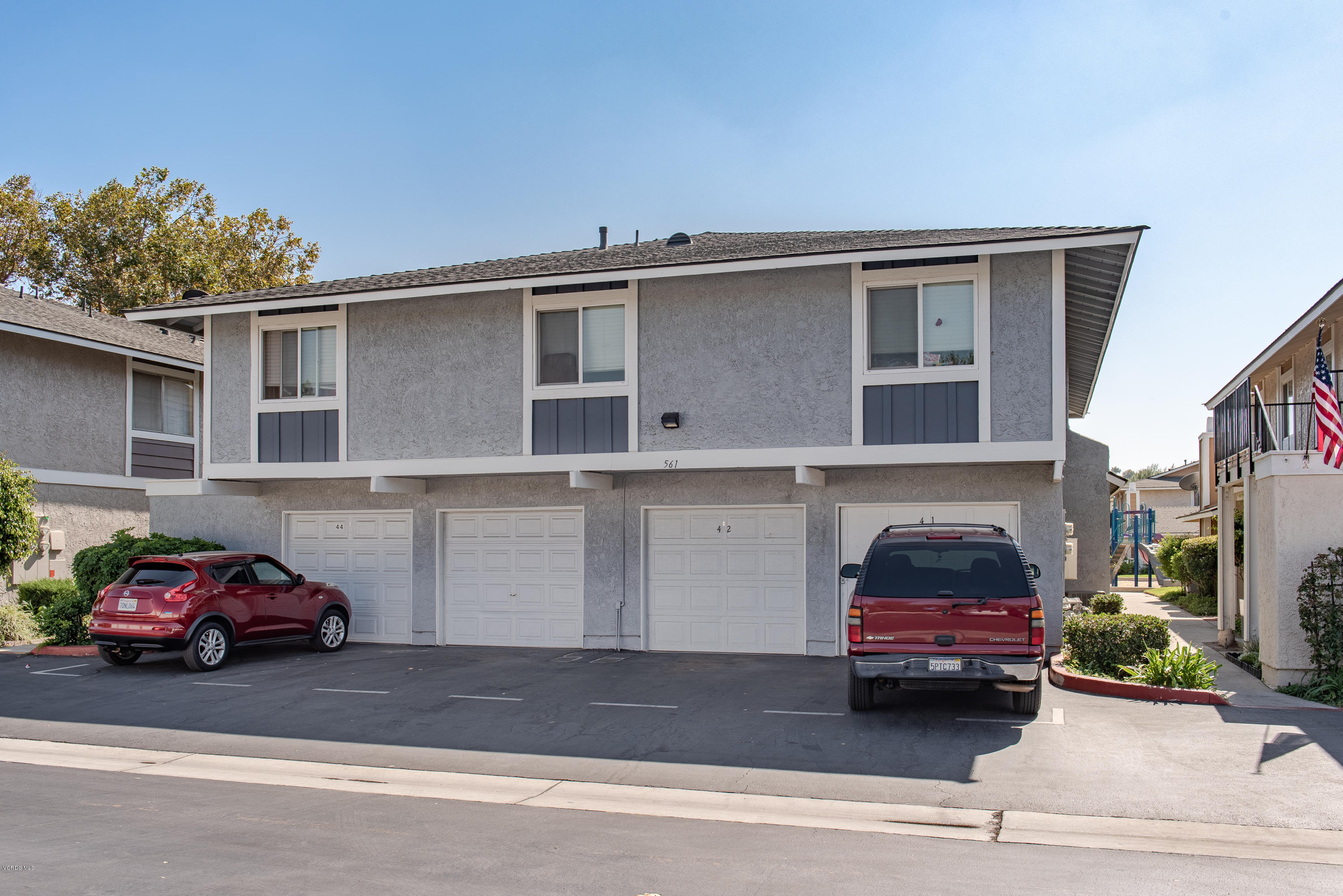 561 Spring Road, Unit 42 Moorpark, CA 93021 - Photo 23 of 28 561 Spring Rd Moorpark-27