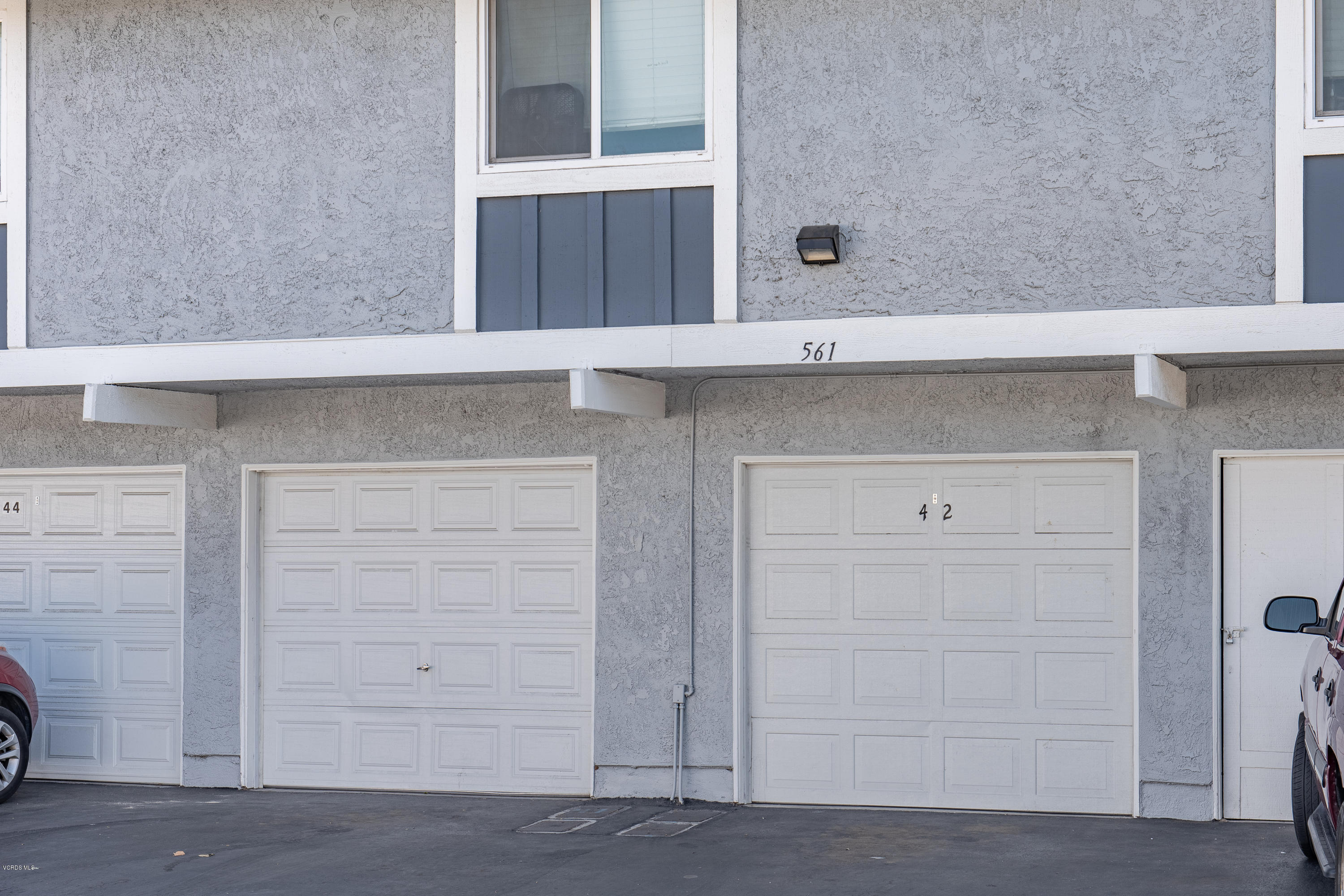 561 Spring Road, Unit 42 Moorpark, CA 93021 - Photo 24 of 28 561 Spring Rd Moorpark-28