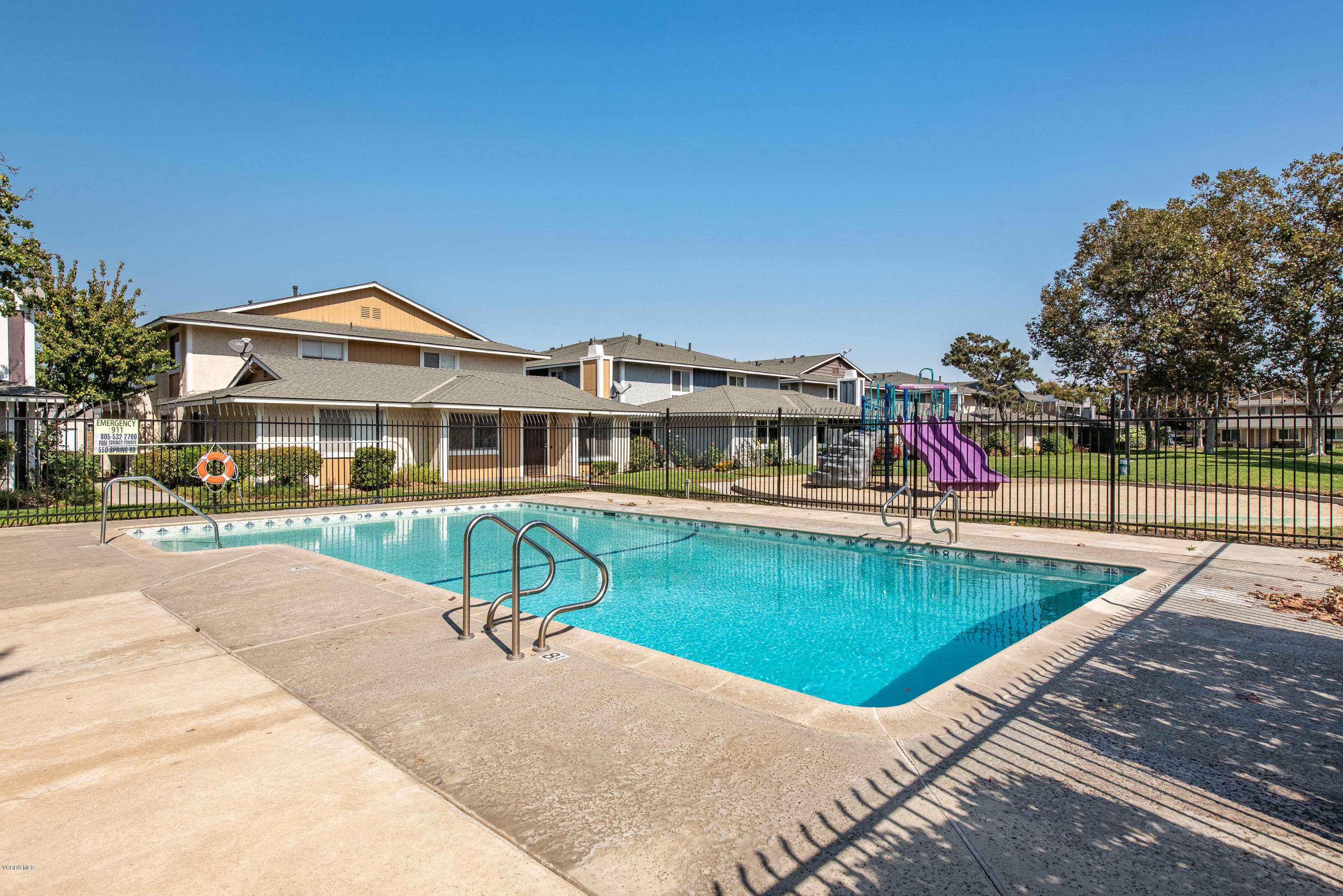 561 Spring Road, Unit 42 Moorpark, CA 93021 - Photo 28 of 28 561 Spring Rd Moorpark-23