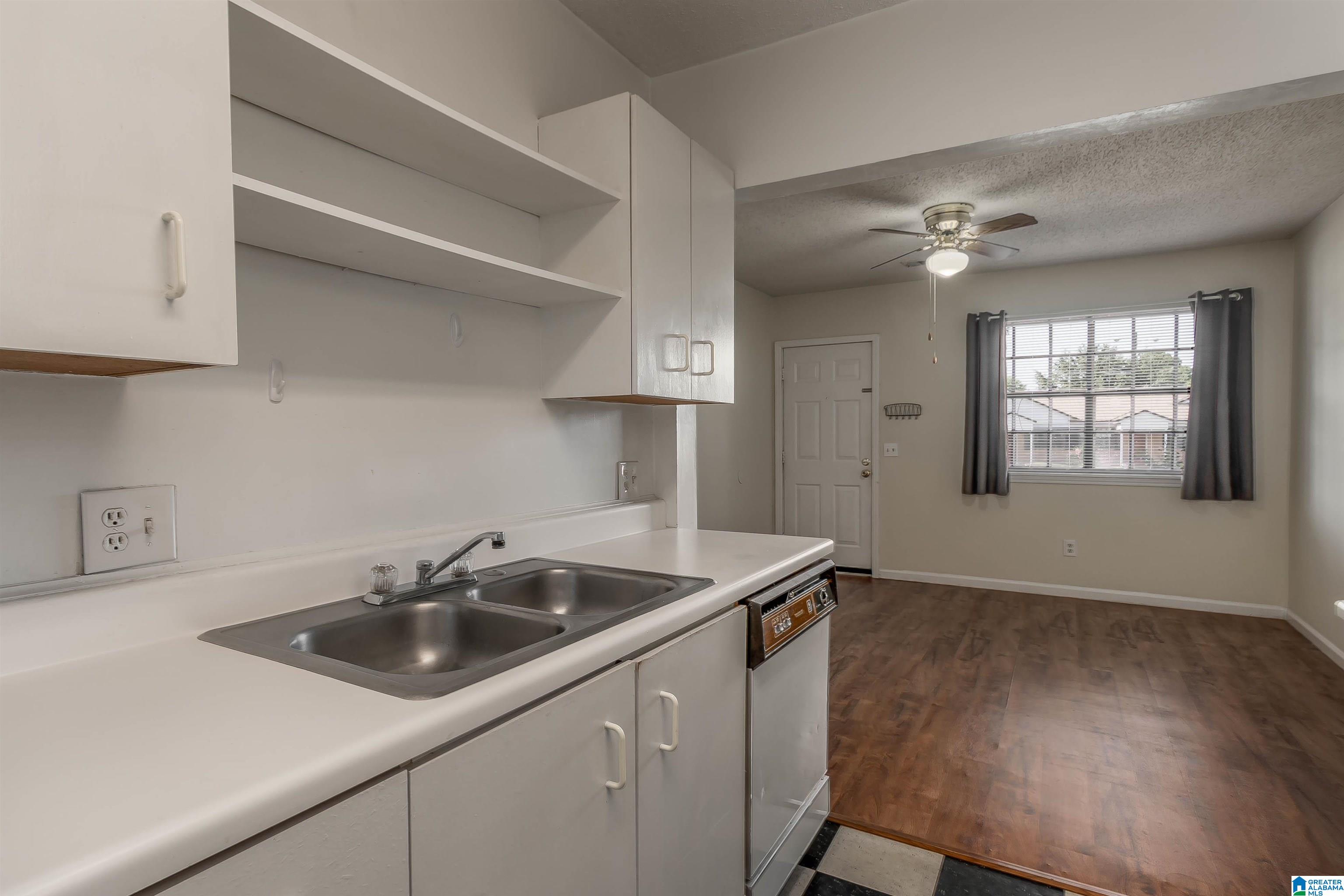 901 Hargrove Road, Unit 13C Tuscaloosa, AL 35401 - Photo 13 of 28