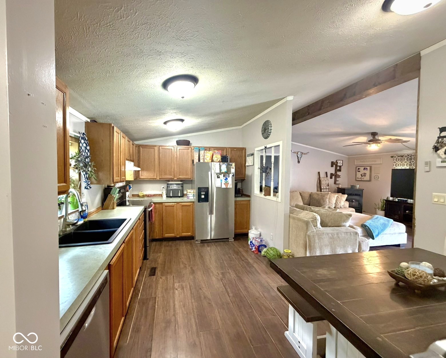 4543 West Coletrane Hill Road Connersville, IN 47331 - Photo 6 of 23