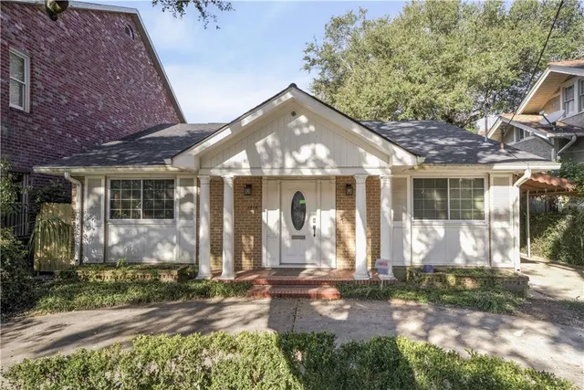 $6,400 | 1414 Audubon Street, New Orleans, LA 70118