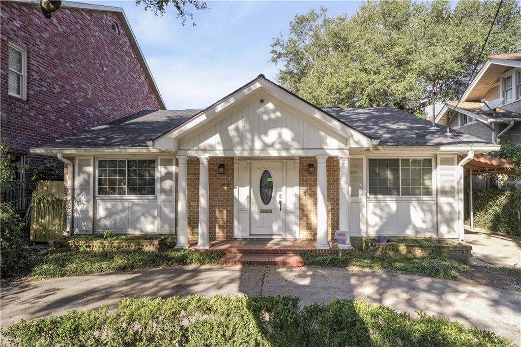 1414 Audubon Street New Orleans, LA 70118 - Photo 13 of 13