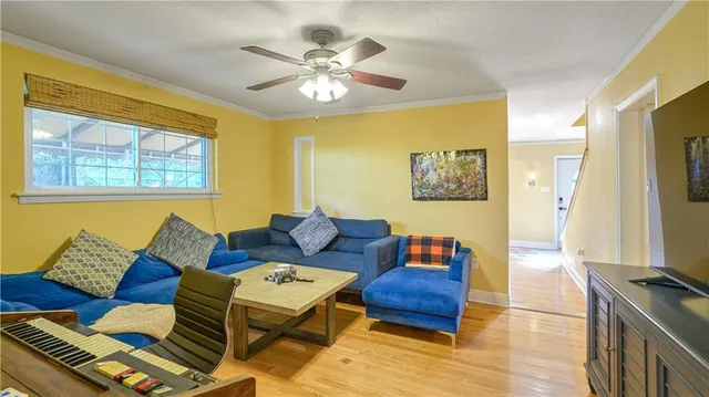 $6,400 | 1414 Audubon Street, New Orleans, LA 70118