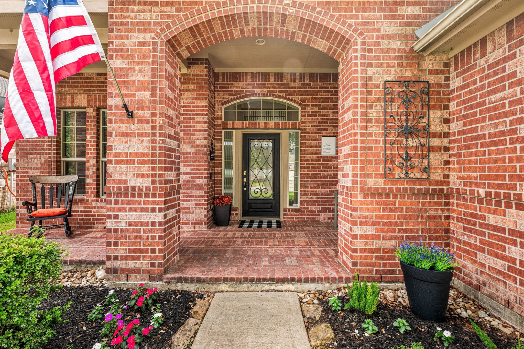 2303 Crescent Water Rosenberg, TX 77471 - Photo 2 of 31