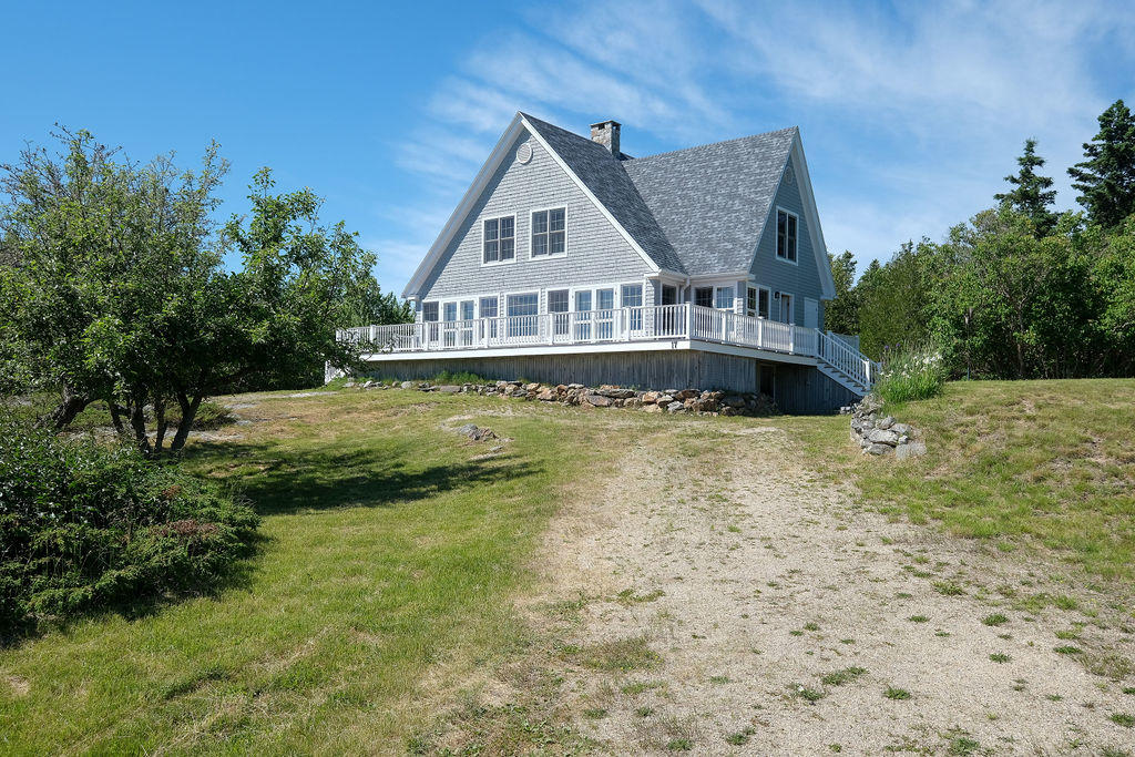 17 Swains Cove Road Little Deer Isle, ME 04650 - Photo 70 of 70 SwainsCoveRd-1