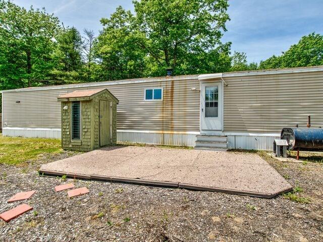 673 Hanson Road South China, ME 04358 - Photo 22 of 24 Photo