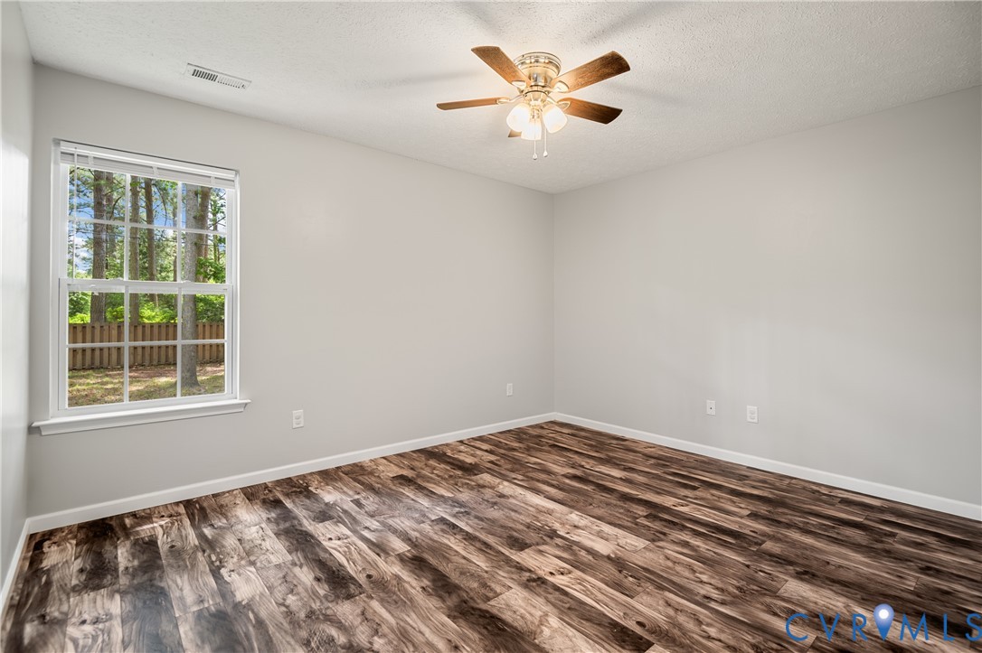 2099 Yacht Club Road Hayes, VA 23072 - Photo 31 of 42 an empty room with a window