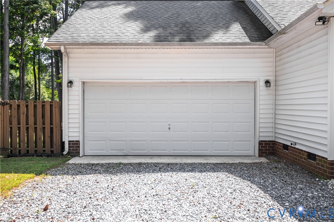 2099 Yacht Club Road Hayes, VA 23072 - Photo 38 of 42 a front view of a house