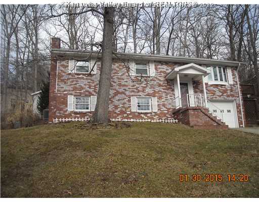 104 Azalea Drive Elkview, WV 25071 - Photo 16 of 16 Exterior Front.