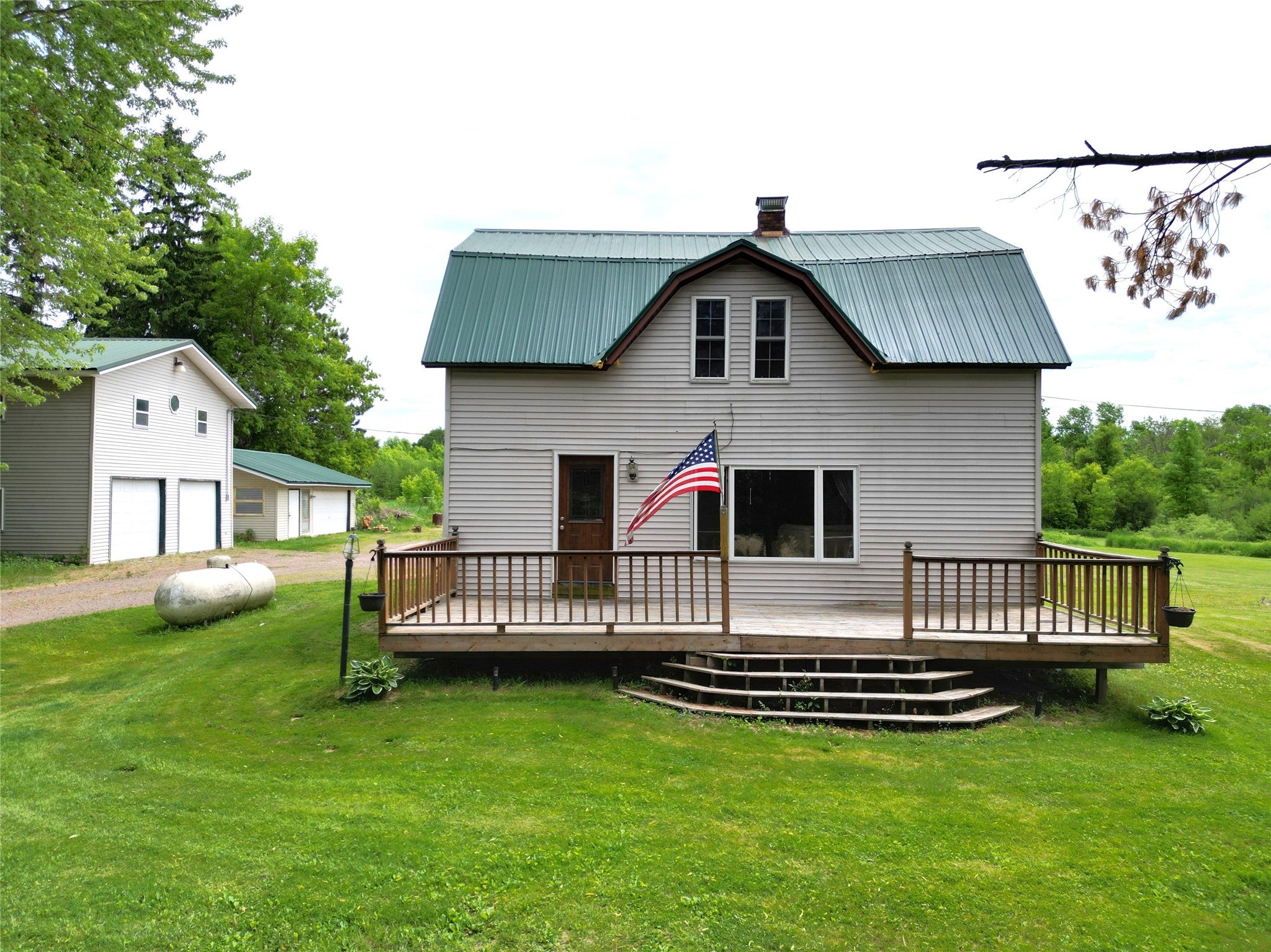 N3937 Davis Road Ladysmith, WI 54848 - Photo 7 of 37 Gallery Image 7