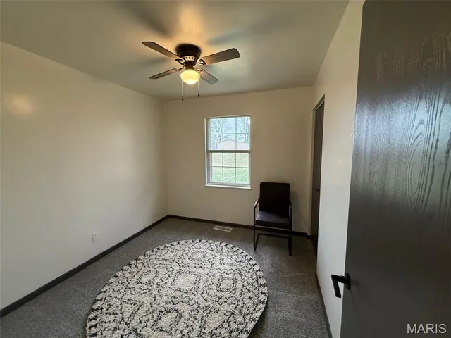 $159,750 | 322 North Sangamon Avenue, Vandalia, IL 62471