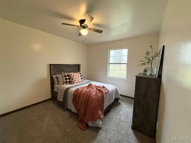 $159,750 | 322 North Sangamon Avenue, Vandalia, IL 62471