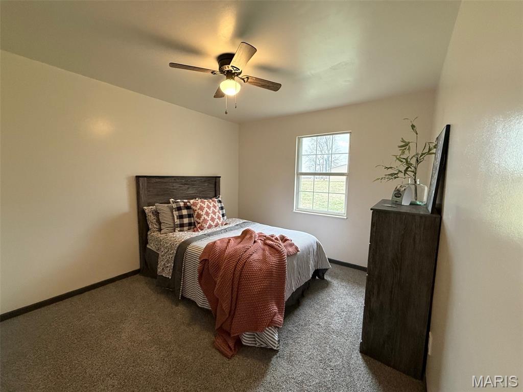 322 North Sangamon Avenue Vandalia, IL 62471 - Photo 6 of 9