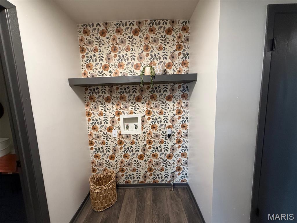 322 North Sangamon Avenue Vandalia, IL 62471 - Photo 8 of 9