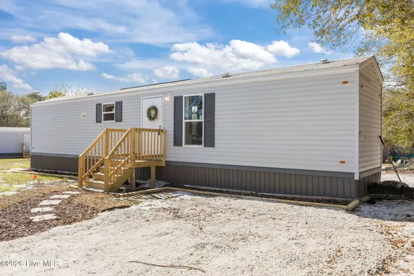 $150,000 | 111 Woodpecker Road, Holly Ridge, NC 28445