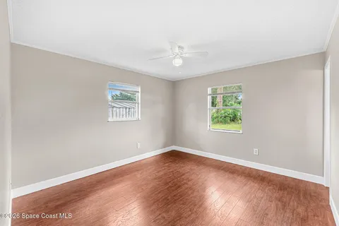 $299,900 | 986 Jettie Street Northeast, Palm Bay, FL 32907