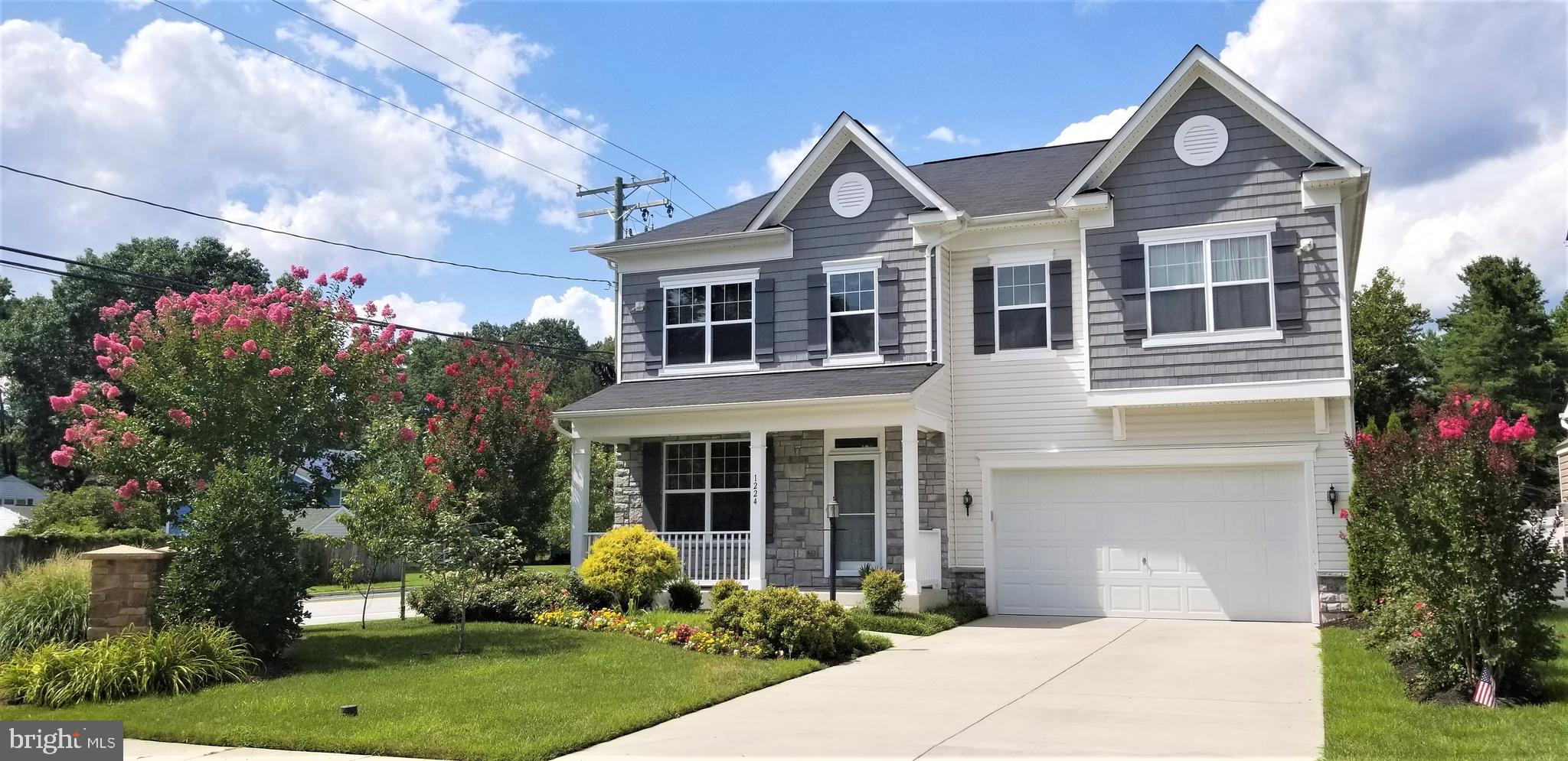 1224 Bradley Road Severn, MD 21144 - Photo 1 of 31 Gallery Image 1