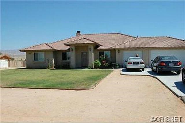 21941 Sioux Road Apple Valley, CA 92308 - Photo 1 of 1