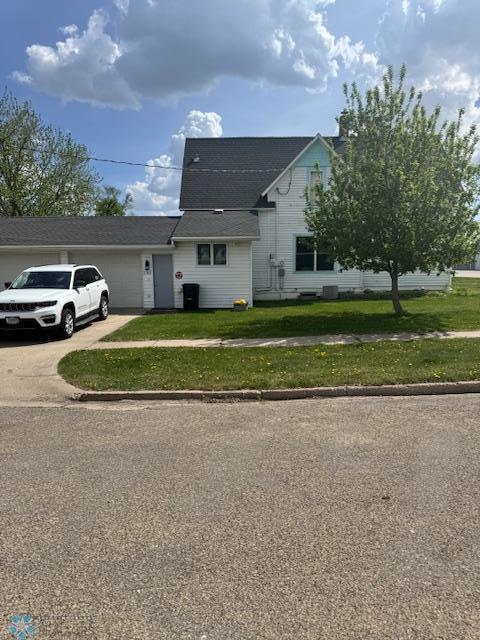 102 3rd Street Finley, ND 58230 - Photo 1 of 1