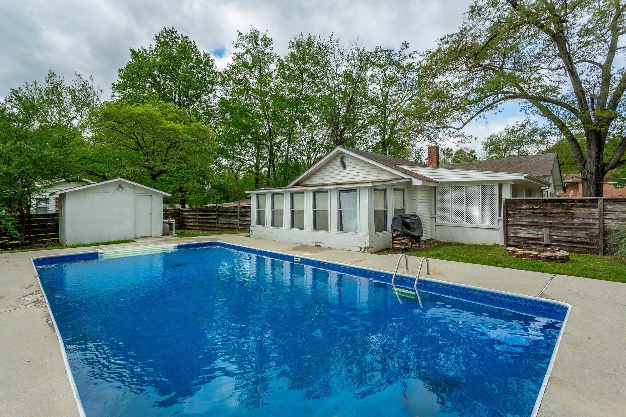 4330 Norcross Road Hixson, TN 37343 - Photo 3 of 52 4330 Norcross Road-4
