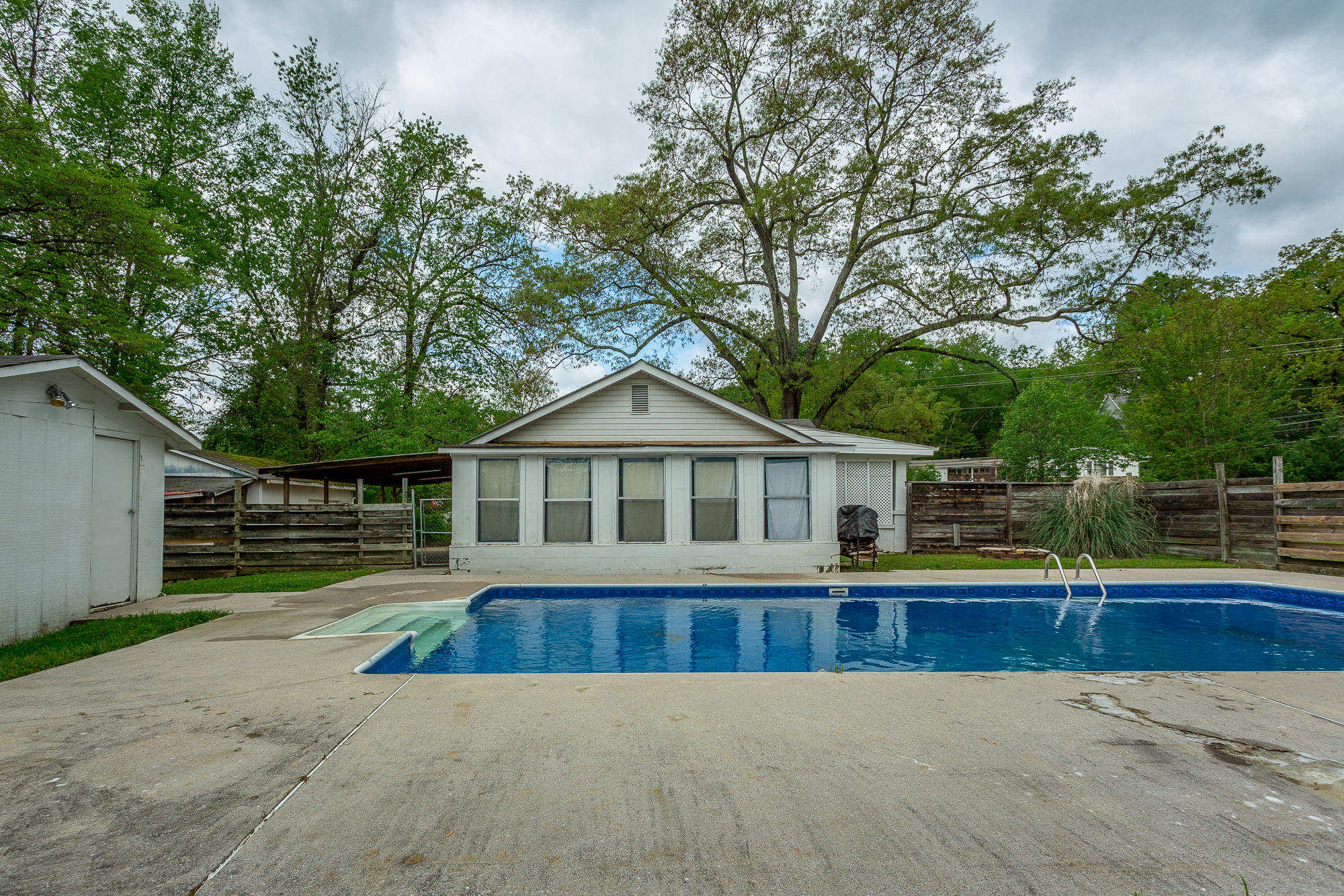 4330 Norcross Road Hixson, TN 37343 - Photo 49 of 52 4330 Norcross Road-5