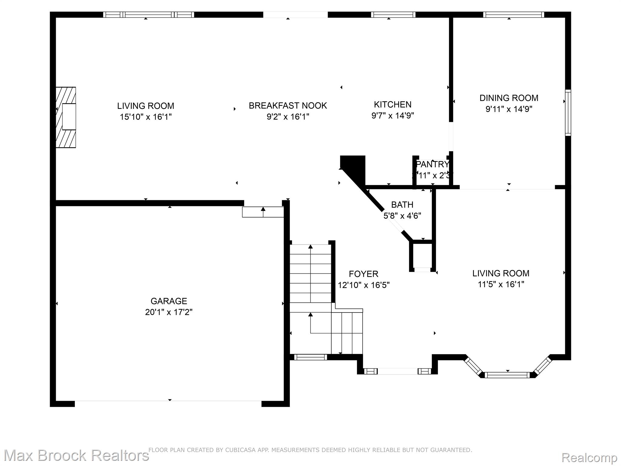 31331 Cedar Ridge Lane Madison Heights, MI 48071 - Photo 38 of 53 Gallery Image 38