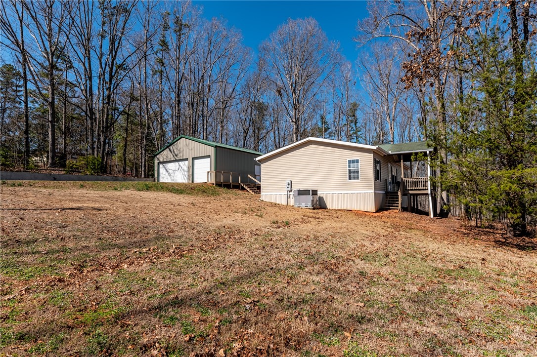 161 Robin Circle Pickens, SC 29671 - Photo 29 of 36 Gallery Image 29