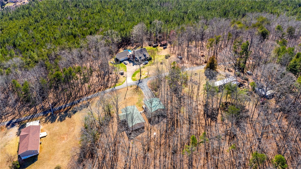 161 Robin Circle Pickens, SC 29671 - Photo 35 of 36 Gallery Image 35