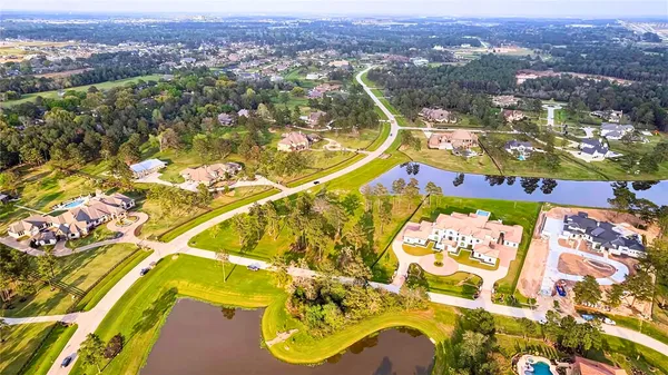 $5,795,000 | 1 Steeldust Court, Tomball, TX 77377