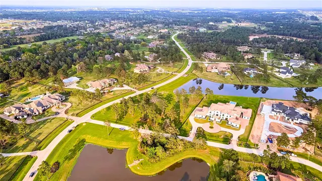 $5,795,000 | 1 Steeldust Court, Tomball, TX 77377