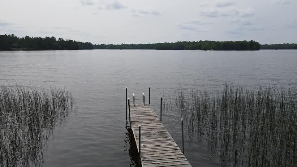 2857 East Lake George Road Rhinelander, WI 54501 - Photo 14 of 47 Gallery Image 14