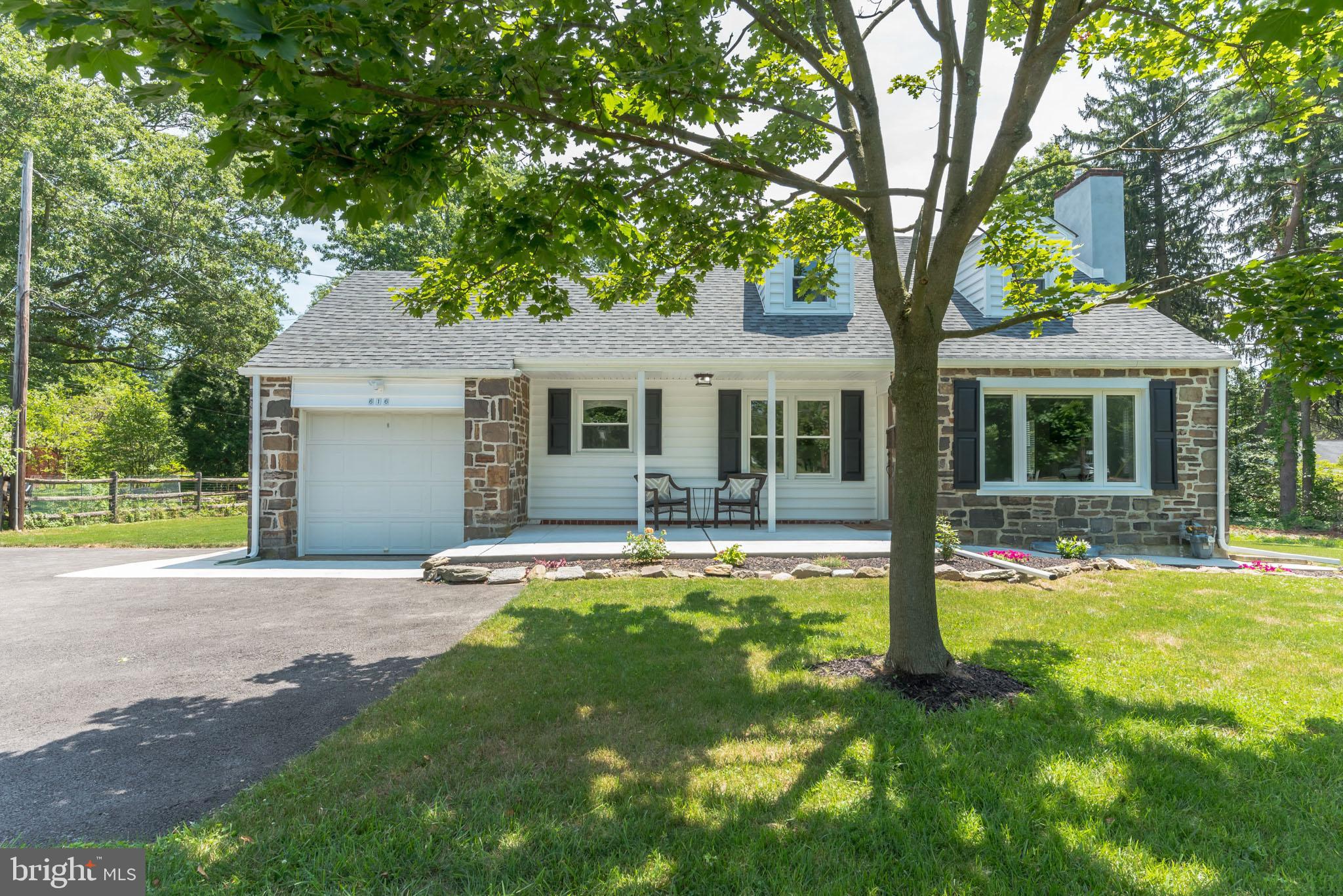 616 East Valley Green Road Flourtown, PA 19031 - Photo 1 of 30 Gallery Image 1