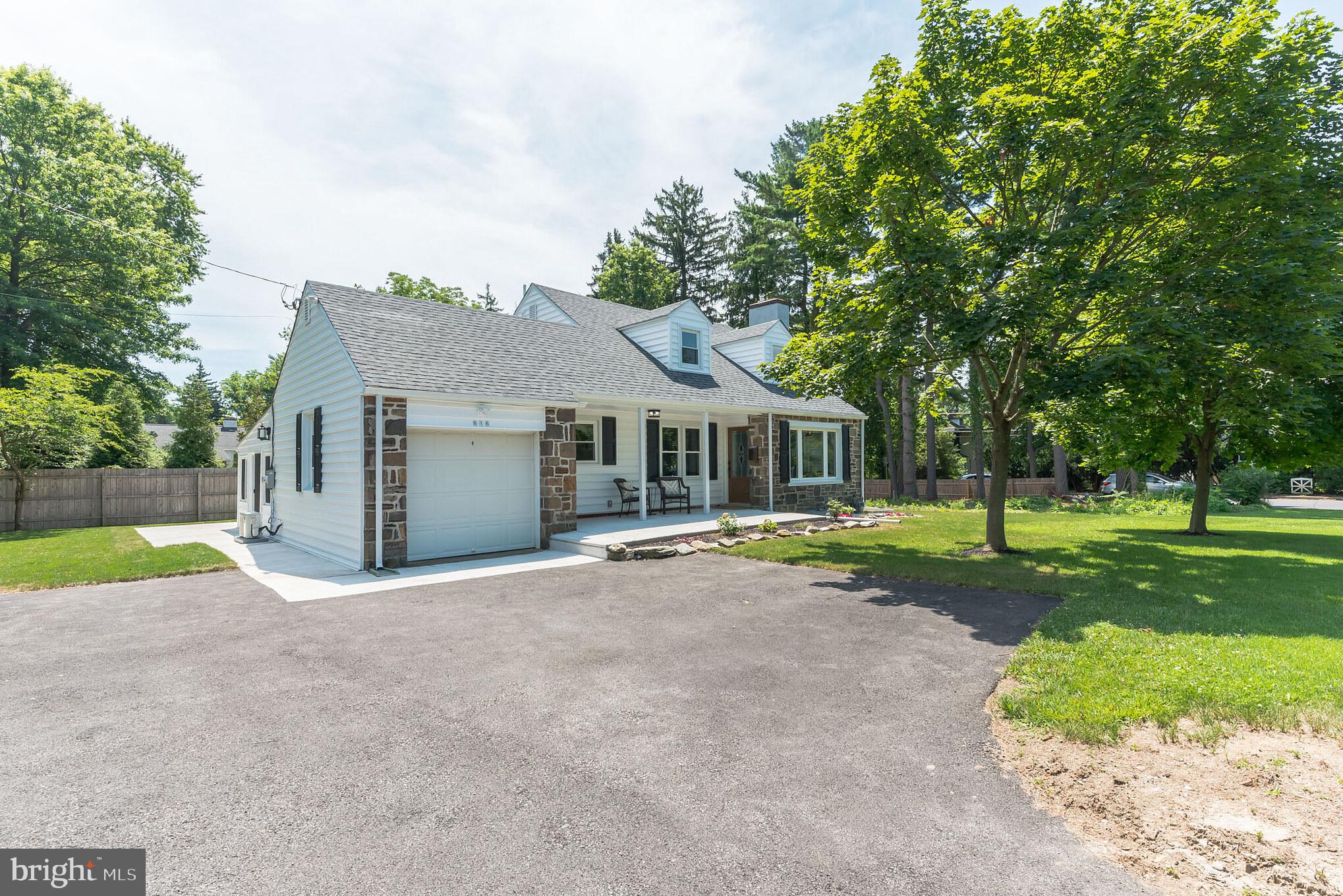 616 East Valley Green Road Flourtown, PA 19031 - Photo 3 of 30 Gallery Image 3