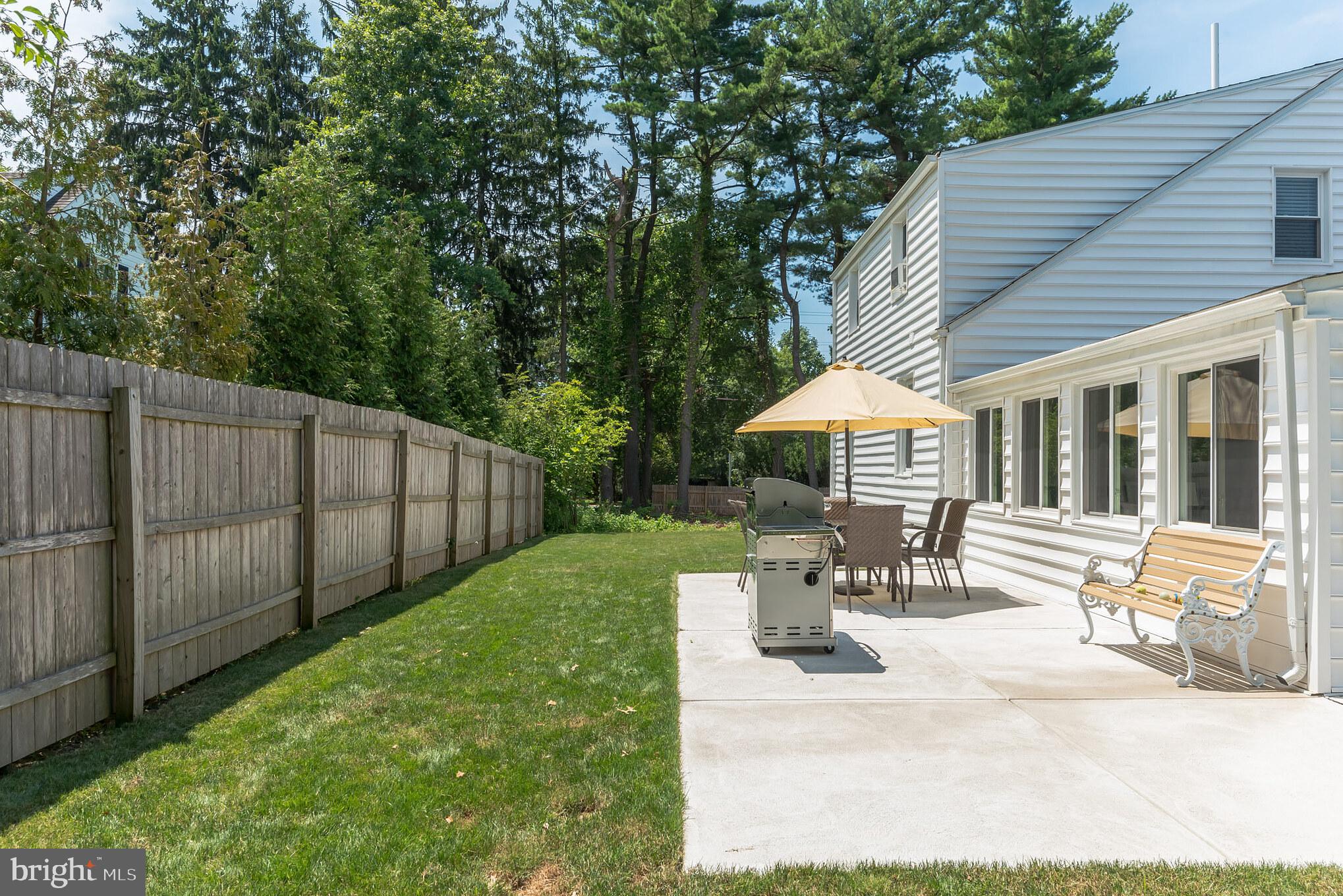 616 East Valley Green Road Flourtown, PA 19031 - Photo 29 of 30 Gallery Image 29