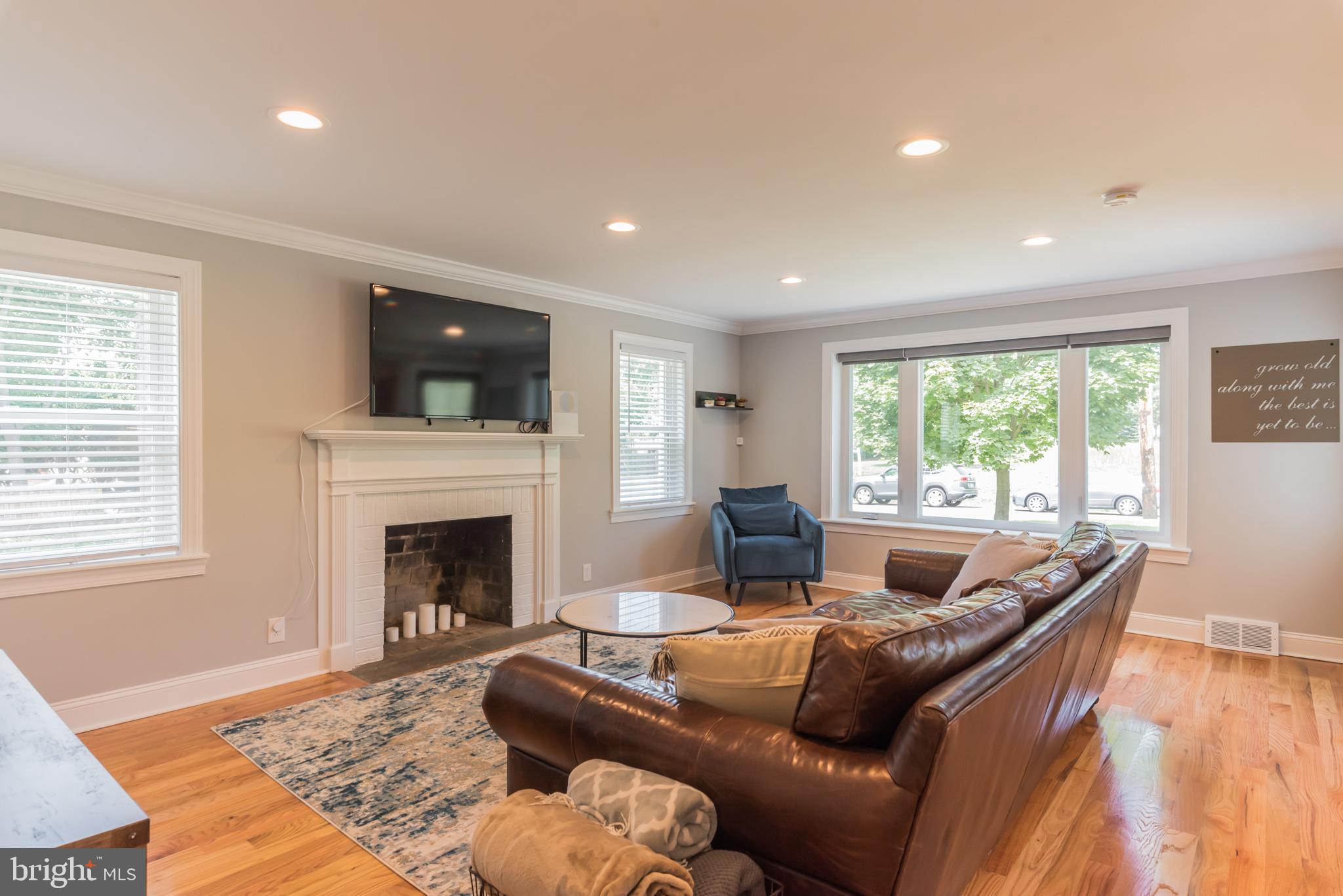 616 East Valley Green Road Flourtown, PA 19031 - Photo 4 of 30 Gallery Image 4
