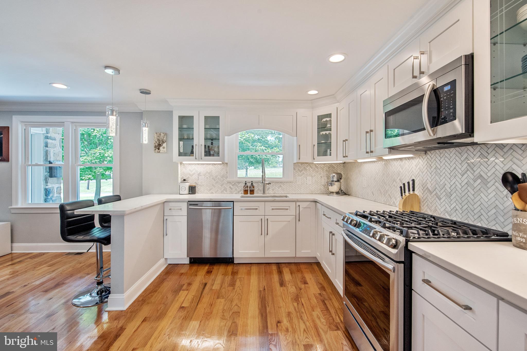 616 East Valley Green Road Flourtown, PA 19031 - Photo 6 of 30 Gallery Image 6