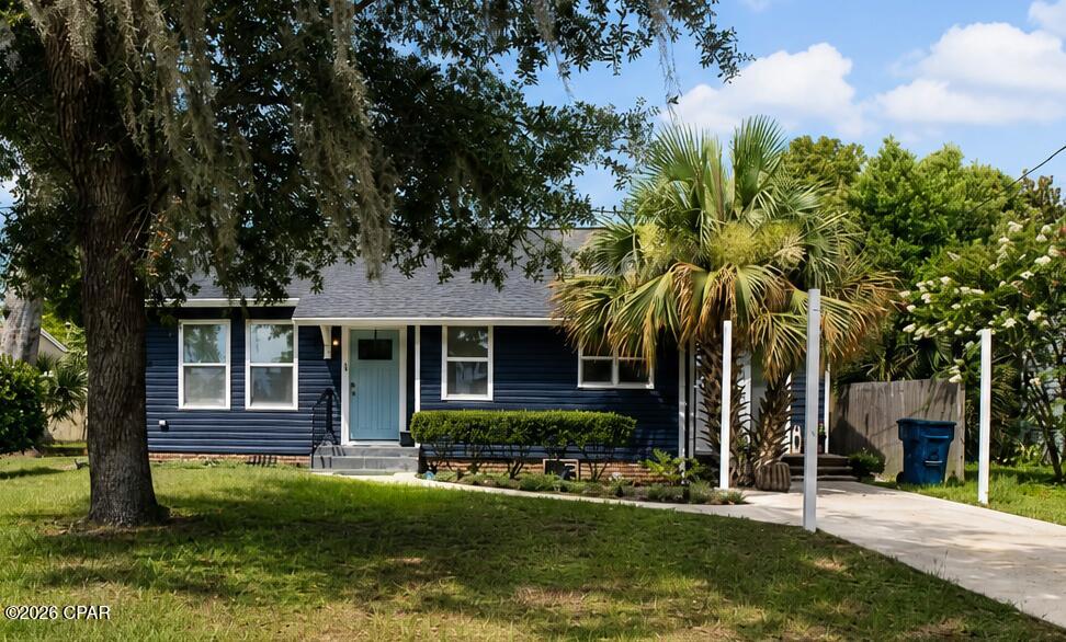 421 Bunkers Cove Road Panama City, FL 32401 - Photo 37 of 39