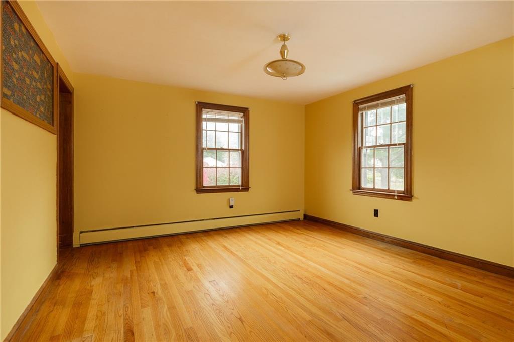 10 Caron Street Portland, ME 04103 - Photo 5 of 26 Dining room adjacent/open to the...