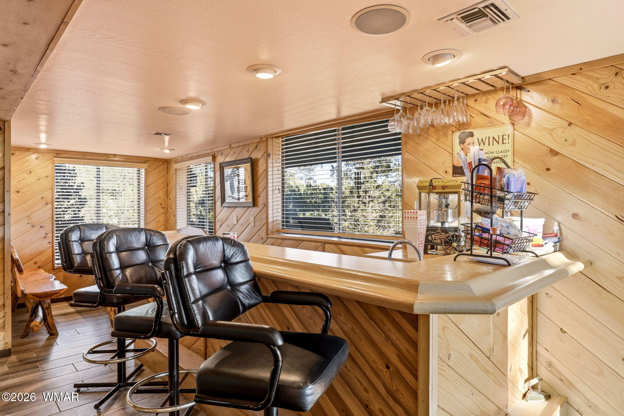 3161 Trail's End Overgaard, AZ 85933 - Photo 14 of 38