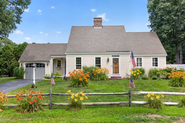 $780,000 | 10 Bray Farm Road South, Yarmouth Port, MA 02675
