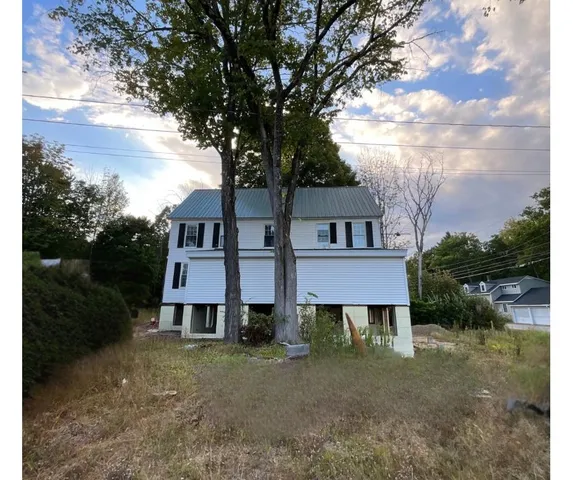 $395,000 | 190 Whittier Road, Tamworth, NH 03890