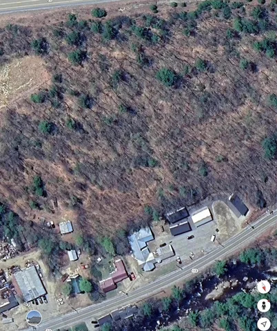 $395,000 | 190 Whittier Road, Tamworth, NH 03890